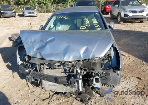 2015 Hyundai Sonata Sport from USA, damaged, VIN 5NPE34AF4FH230238